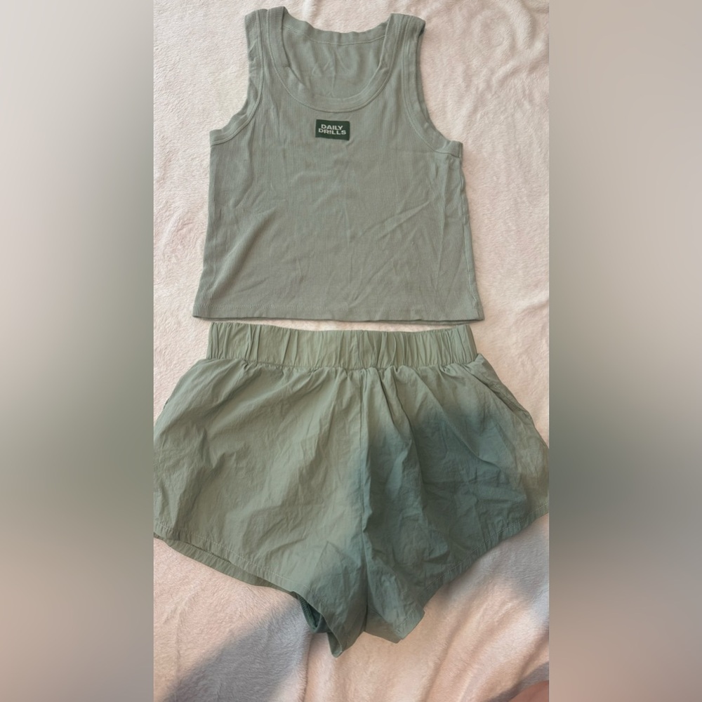 DAILY DRILLS HARBOR SET